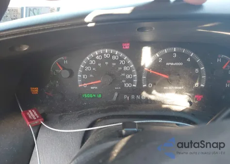 2003 Ford F-150 Lariat/Xl/Xlt from USA, damaged, VIN 1FTRX17W23NB78132